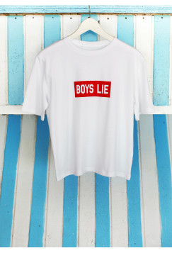 Boys Lie